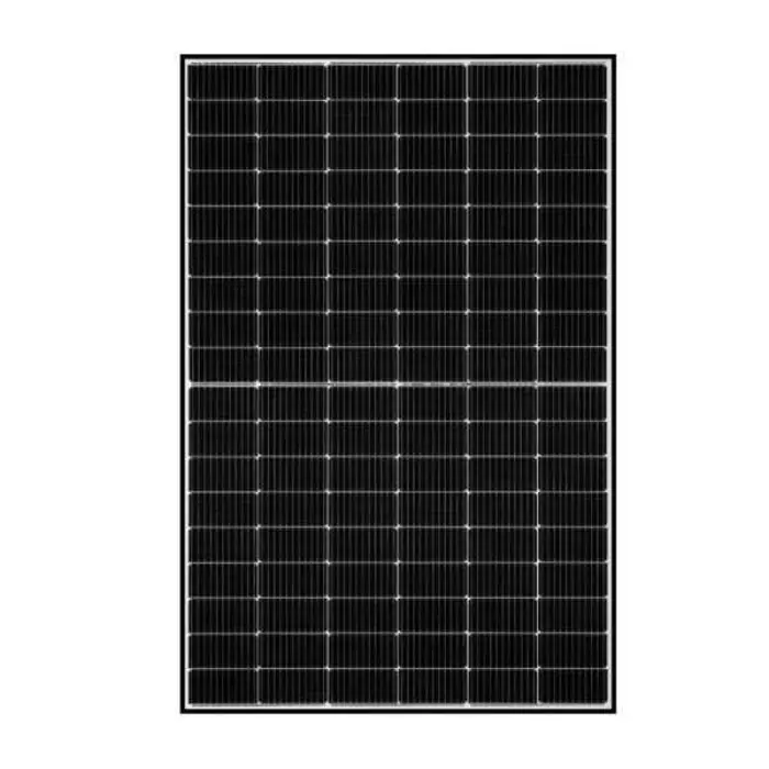 JA Solar Photovoltaikmodul Black Frame 410Wp